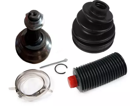 ШРУС наружный STELLOX 150 1849-SX
