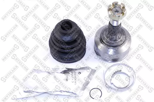 ШРУС наружный STELLOX 150 1455-SX