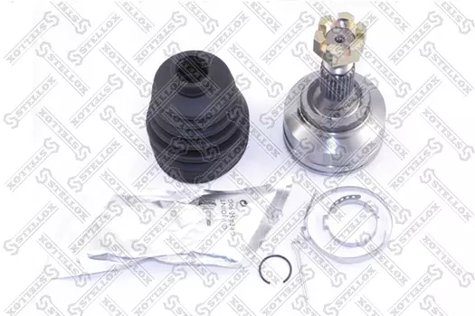 ШРУС наружный STELLOX 150 1588-SX
