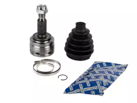 ШРУС наружный STELLOX 150 1926-SX