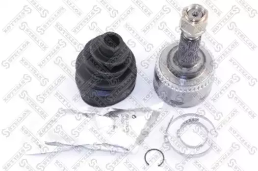 ШРУС наружный STELLOX 150 1650-SX