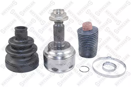 ШРУС наружный STELLOX 150 1730-SX