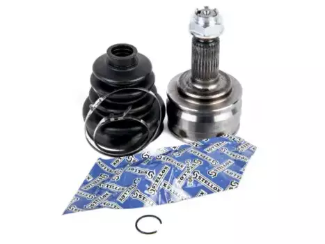 ШРУС наружный STELLOX 150 1995-SX