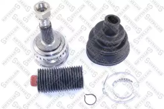 ШРУС наружный STELLOX 150 1118-SX