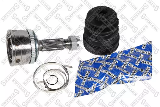 ШРУС наружный STELLOX 150 1779-SX