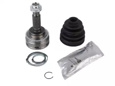 ШРУС наружный к-кт! ABS, 4341016200\ Toyota Cynos купе 1.5 5E-FE 88-95
