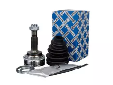 ШРУС наружный к-кт! ABS, 4347059065\ Toyota Yaris 1.3 99>