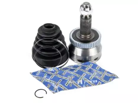 ШРУС наружный STELLOX 150 2004-SX