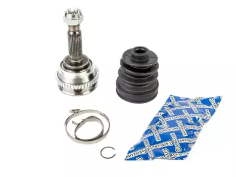 ШРУС наружный STELLOX 150 1972-SX