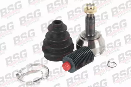 ШРУС наружный к-кт!\ Ford Fiesta 1.3-1.8D 89-94/Escort 90-91