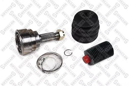 ШРУС наружный STELLOX 150 1680-SX