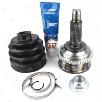 ШРУС наружный JIKIU JC25048