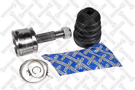 ШРУС наружный STELLOX 150 1507-SX