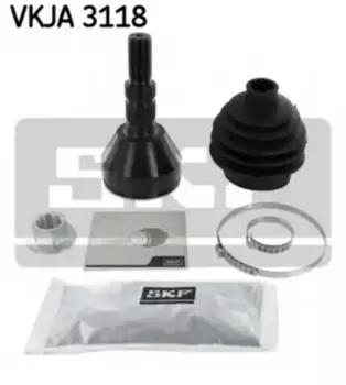 ШРУС наружный к-кт!\ Opel Vectra C 1.8/2.2/2.0DTi 16V 02>