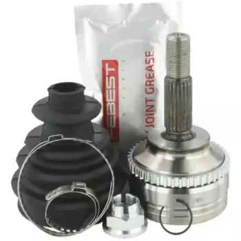 ШРУС наружный FEBEST 2410-SYMBA44