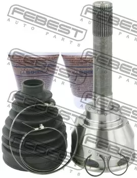 ШРУС наружный FEBEST 1410-KOR