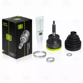 ШРУС наружный TRIALLI GO 1701