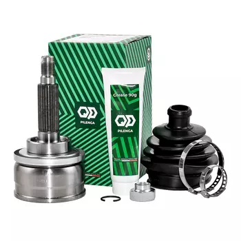 ШРУС наружный PILENGA CV-P 1023 K