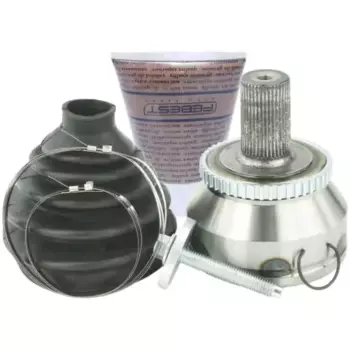 ШРУС наружный FEBEST 2710-XC90WDA48