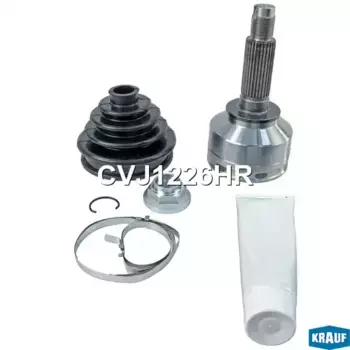ШРУС наружный KRAUF CVJ1226HR