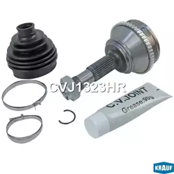 ШРУС наружный KRAUF CVJ1323HR