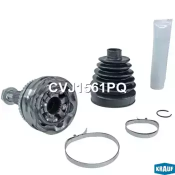 ШРУС наружный KRAUF CVJ1561PQ