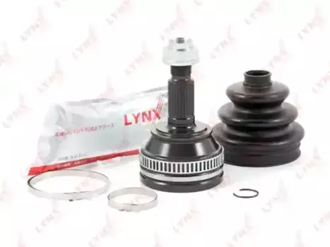 ШРУС наружный LYNXAUTO CO-5000A