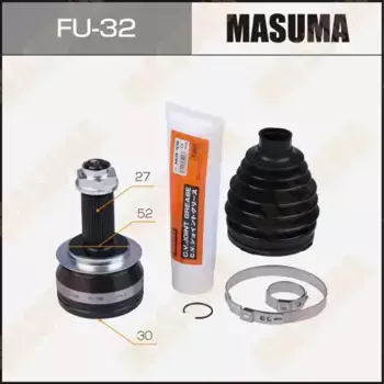 ШРУС наружный MASUMA FU-32