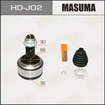 ШРУС наружный MASUMA HO-J02