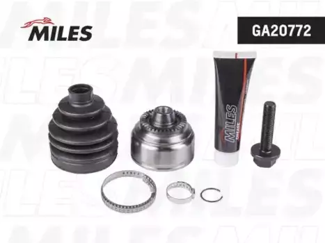 ШРУС наружный MILES GA20772