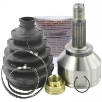 ШРУС наружный FEBEST 1910-R60