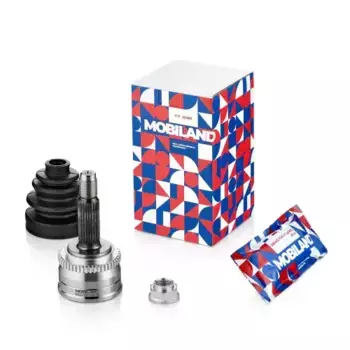 ШРУС наружный MOBILAND 603100121