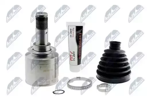 ШРУС наружный NTY NPW-ME-049