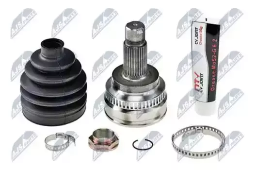 ШРУС наружный NTY NPZ-BM-010