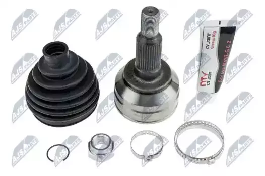 ШРУС наружный NTY NPZ-CH-024