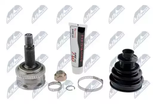 ШРУС наружный NTY NPZ-KA-364