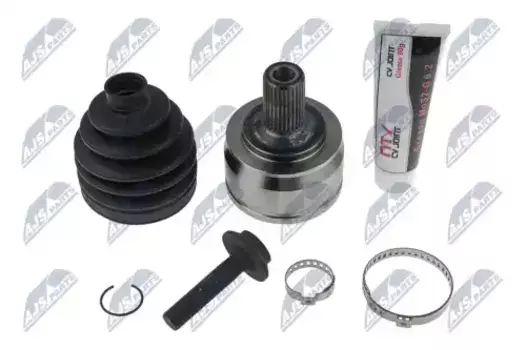 ШРУС наружный NTY NPZ-ME-028