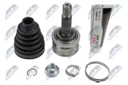 ШРУС наружный NTY NPZHY556