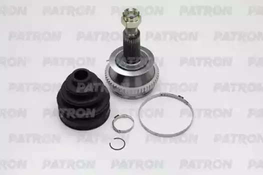 ШРУС наружный PATRON PCV2075