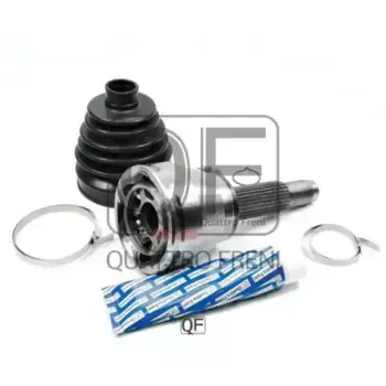 ШРУС наружный QUATTRO FRENI QF11C00209
