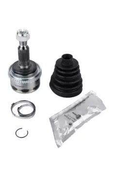 ШРУС наружный с валом левый! ABS, 3817A315\ Mitsubishi L200 2.5 DI-D 4WD 14>