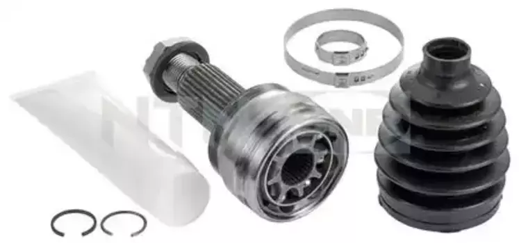 ШРУС наружный SNR OJK80.001