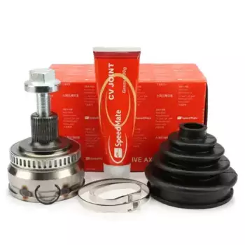 ШРУС наружный SPEEDMATE SMCVE027