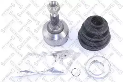 ШРУС наружный STELLOX 150 1407-SX