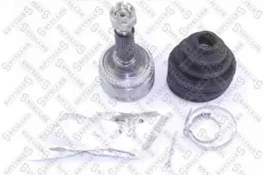 ШРУС наружный STELLOX 150 1491-SX