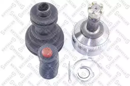 ШРУС наружный STELLOX 150 1546-SX