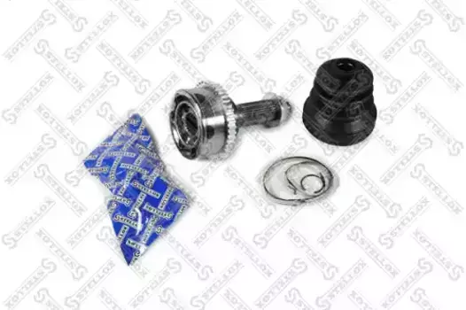 ШРУС наружный STELLOX 150 2001-SX