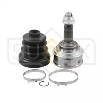 ШРУС наружный SUFIX ST-1162