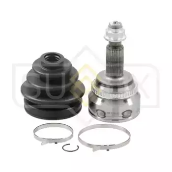 ШРУС наружный SUFIX ST-1269