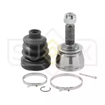 ШРУС наружный SUFIX ST-1340